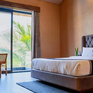 King Room Balcony